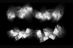 Realistic Crystal brush set