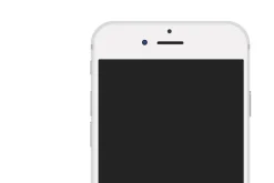 Realistic iPhone 6 Mockup