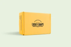 3 Real Photo Product Box Mockups