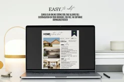 Realtor Property Listing Sheet