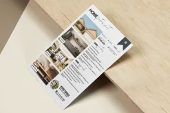 Realtor Property Listing Sheet