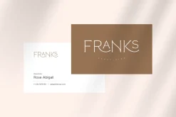 Reborn - Modern Chic Font