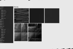 REDACTED VOL. I