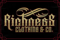 Red Royale – Blackletter Fonts