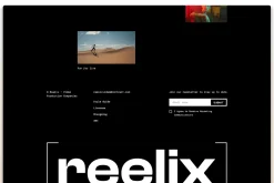Reelix Video Production Template