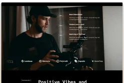 Reelix Video Production Template