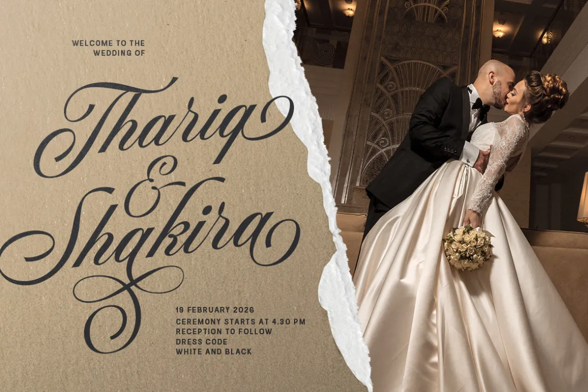 Regality - Luxury Romance Script