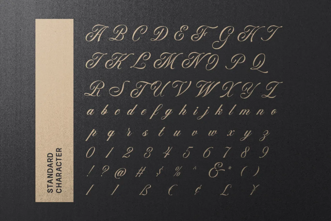 Regality - Luxury Romance Script
