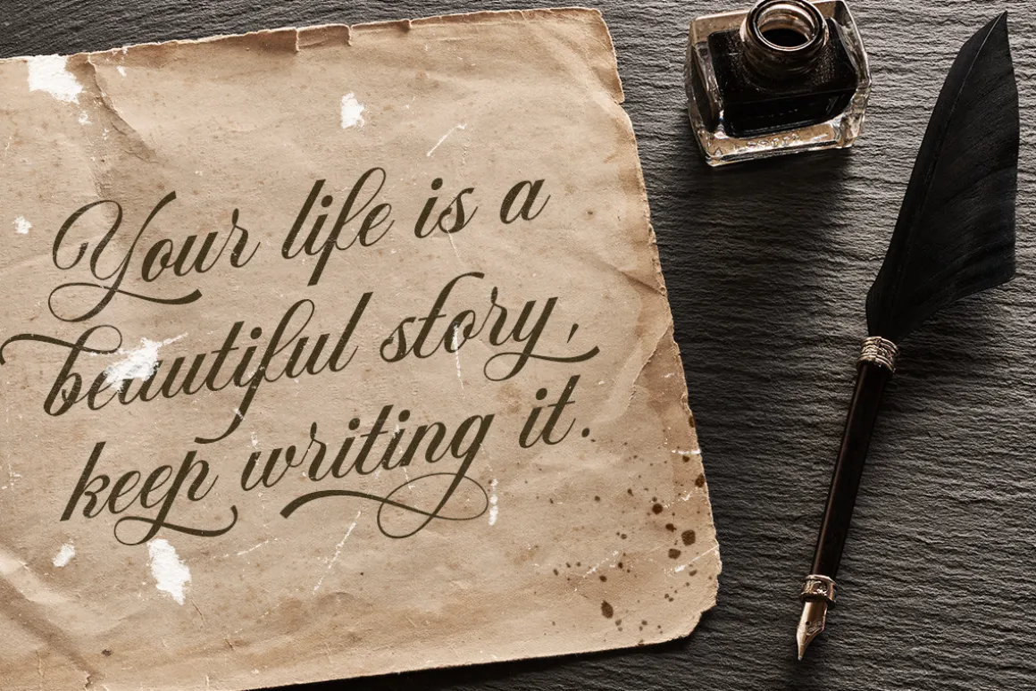Regality - Luxury Romance Script