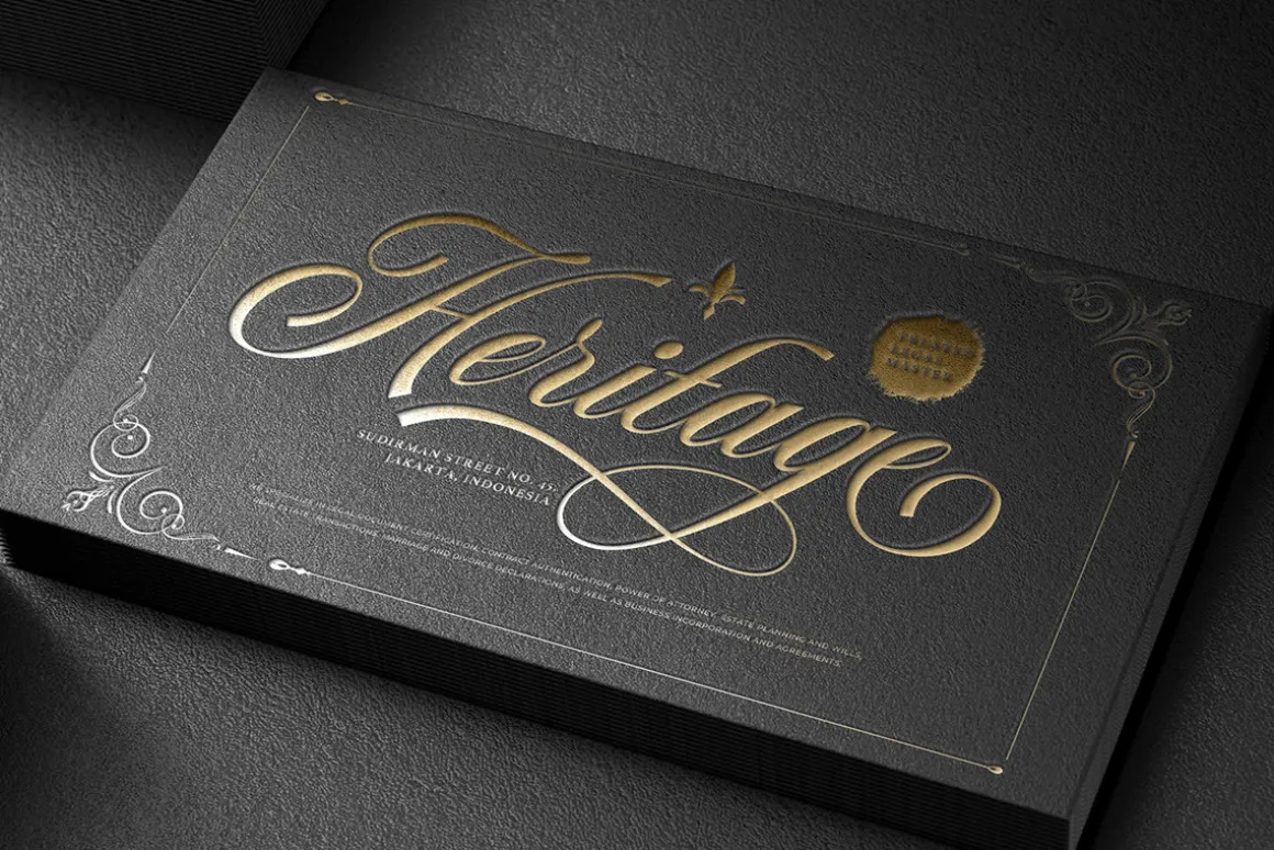 Regality - Luxury Romance Script