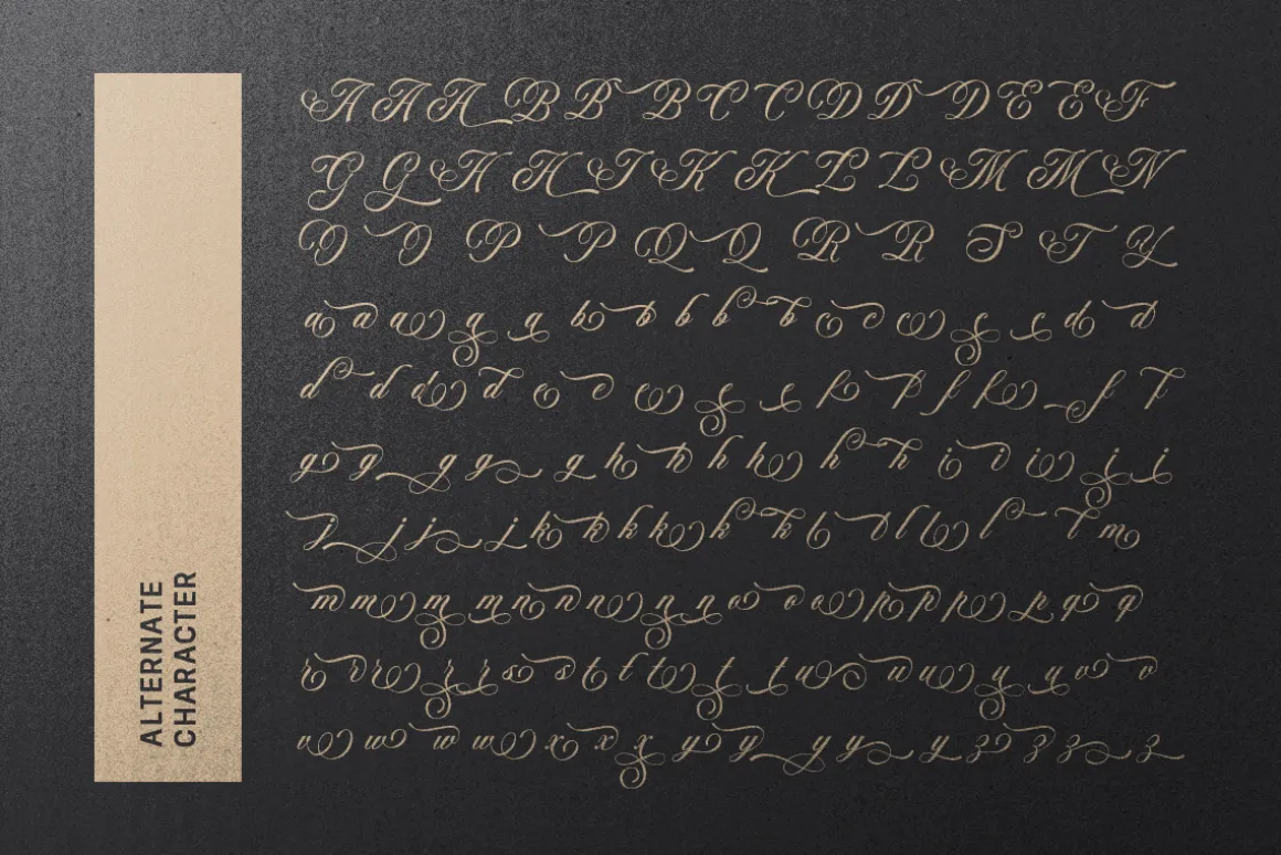 Regality - Luxury Romance Script