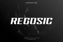 Regosic