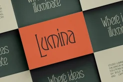 Reina Sofia - Vintage Display Serif