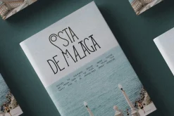 Reina Sofia - Vintage Display Serif