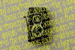 Reina Sofia - Vintage Display Serif