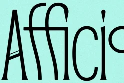 Reina Sofia - Vintage Display Serif