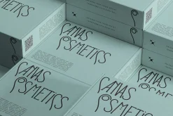 Reina Sofia - Vintage Display Serif