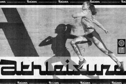Reisar - Urban Experimental Fonts