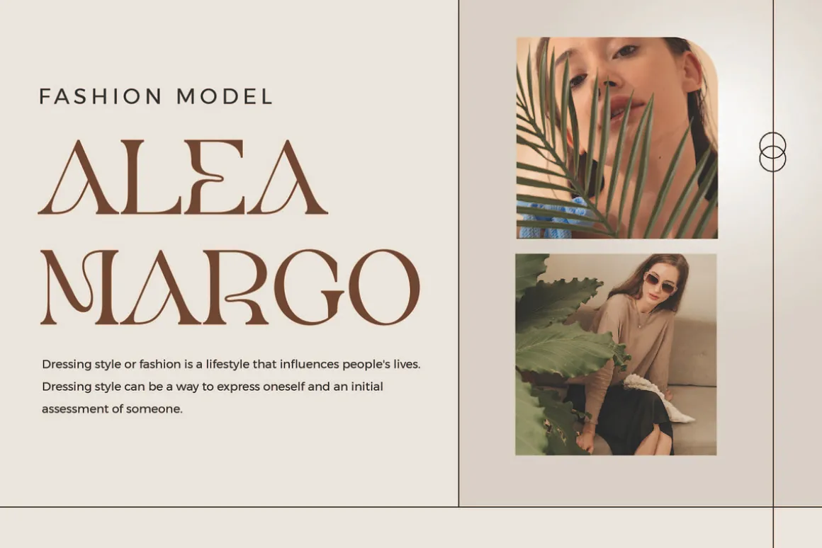 Remon - Elegant Serif Font