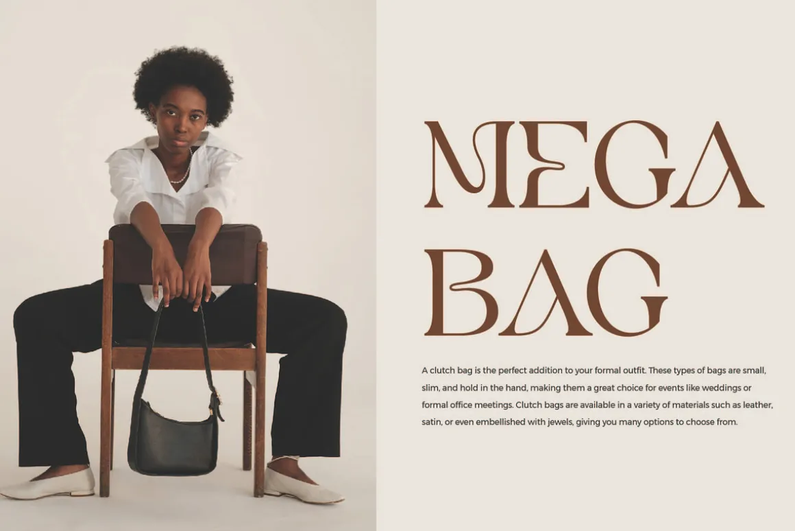 Remon - Elegant Serif Font