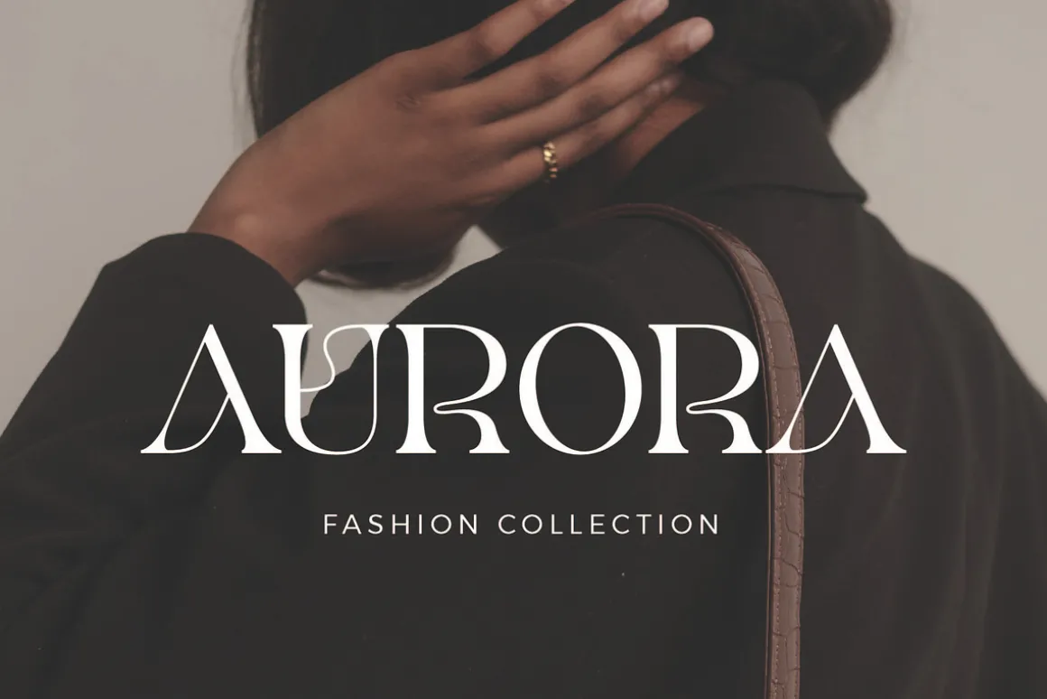 Remon - Elegant Serif Font