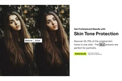 50 Renaissance Lightroom Presets