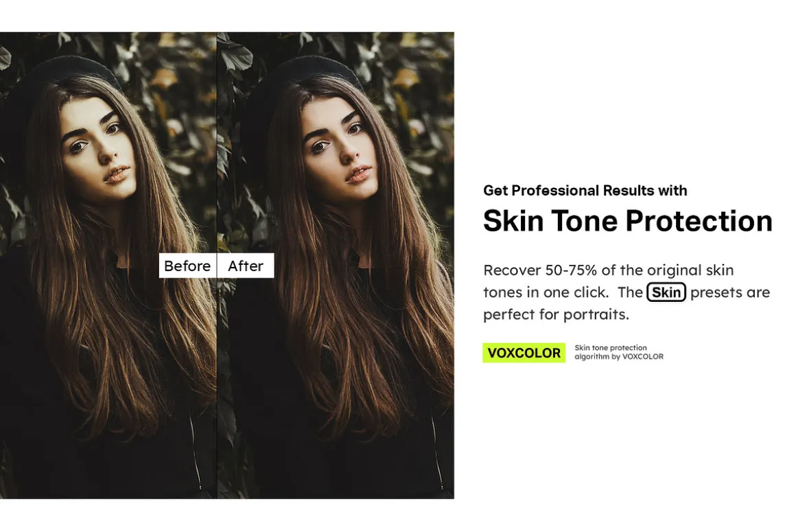 50 Renaissance Lightroom Presets