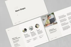 Research and Creative Direction