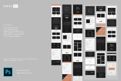 Restaurant Email Template