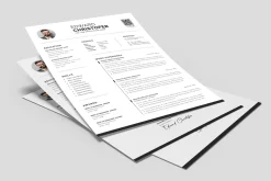Resume