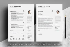 Resume