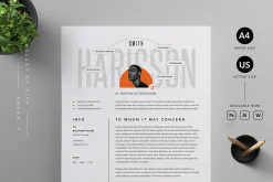 Resume/CV
