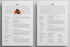 Resume/CV