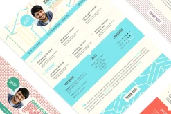 Resume/CV