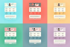 Resume/CV