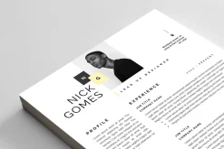 Resume/CV