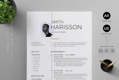Resume/CV