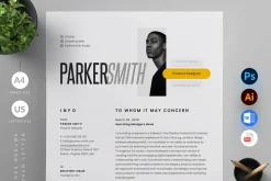 Resume/CV