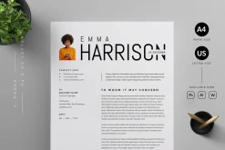 Resume/CV