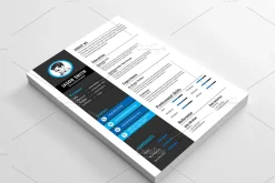 Resume/CV