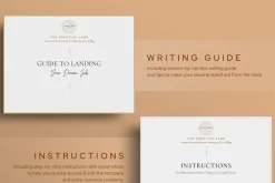 Resume/CV - The Madison