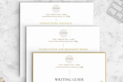 Resume/CV - The Rock