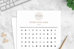 Resume/CV - The Rock
