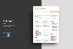 Resumes