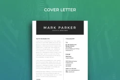 Resume Template 04