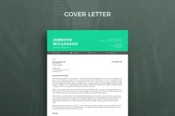 Resume Template 38
