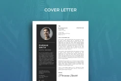 Resume Template 20
