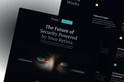 Retinax