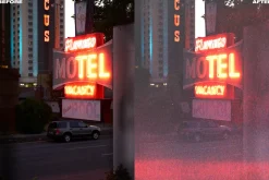 65 Retro Analog Film Leak Overlays