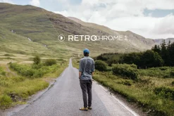 Retrochrome Lightroom Presets